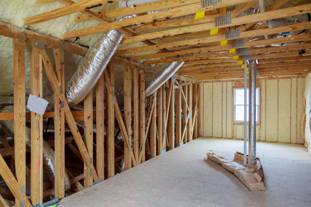 Best Commercial Insulation in Grafton, WV