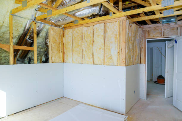 Best Blown-in Insulation in Grafton, WV