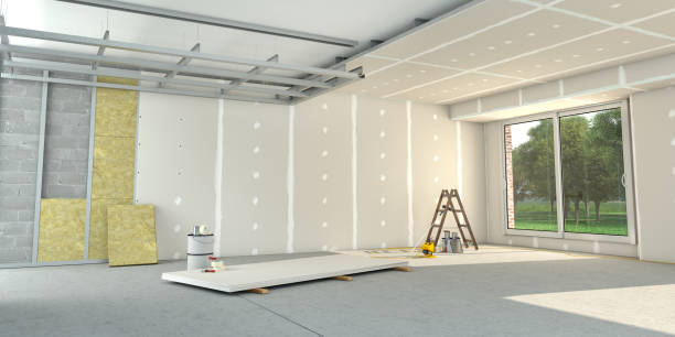 Best Residential Insulation in Grafton, WV