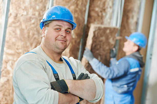 Types of Insulation We Offer in Grafton, WV